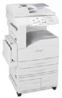 Lexmark X854e MFP (15R0218) Lexmark X854e MFP (15R0218)